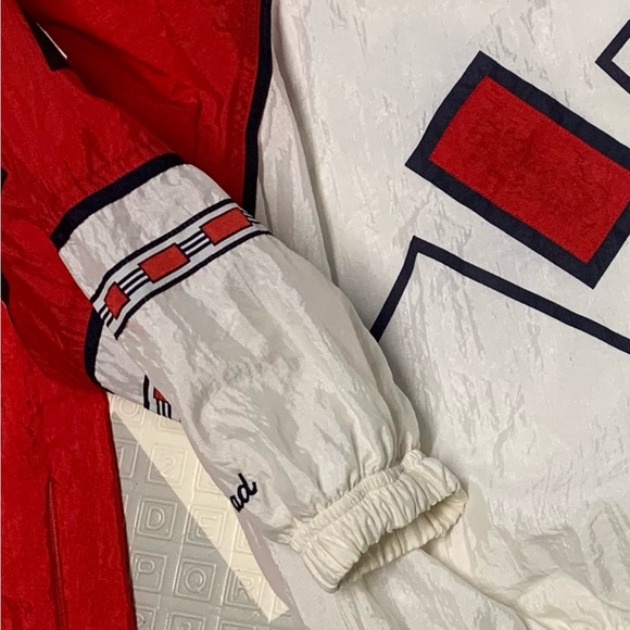 Vintage 80’s HEAD TRACK SUIT - Picture 8 of 8